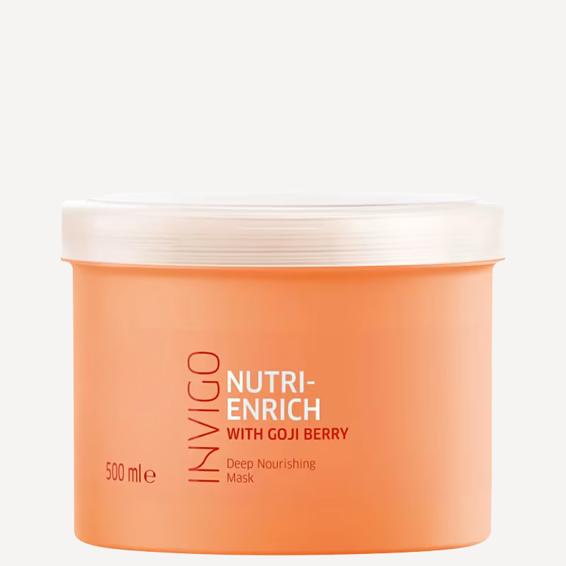 LumiNutri Mascarilla