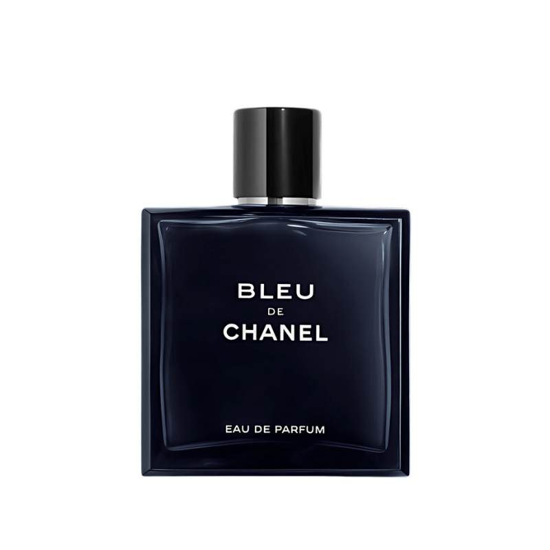 Combo de 3 Perfumes Sauvage Dior, Bleu de Chanel, Dior Homme Intense 100ml